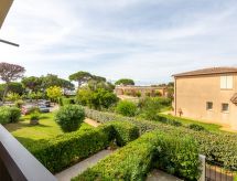 Appartement Les Jardins d'Ys