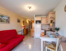 Appartement Les Jardins d'Ys