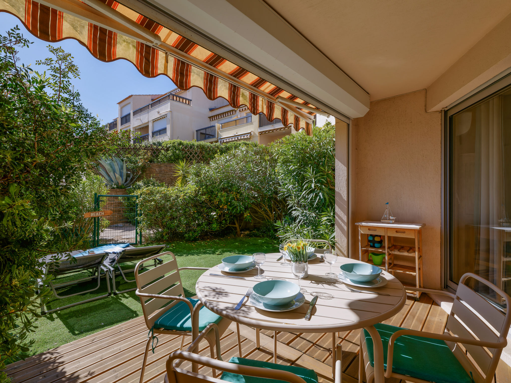 Photo of Les Jardins d'Ys