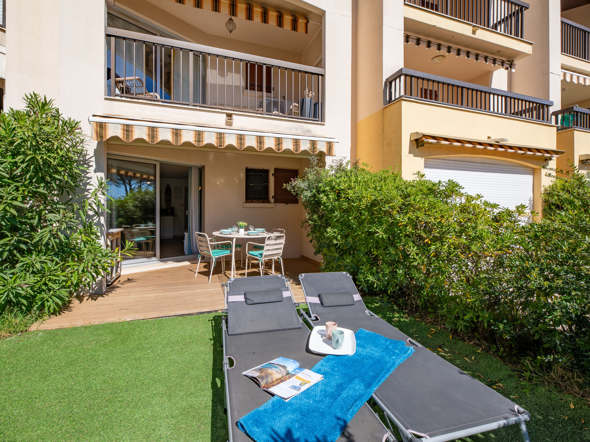 Photo of Les Jardins d'Ys