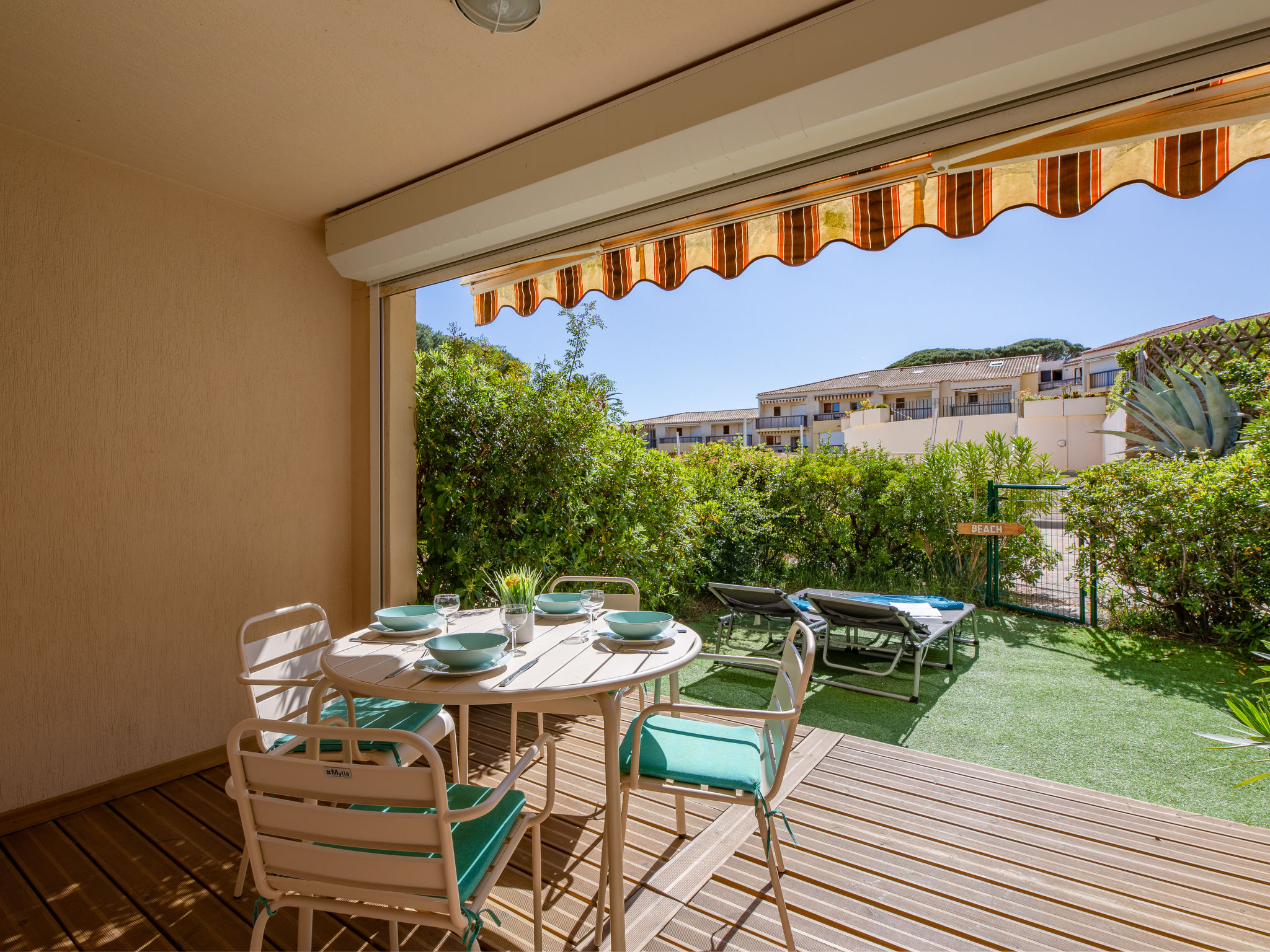 Photo of Les Jardins d'Ys