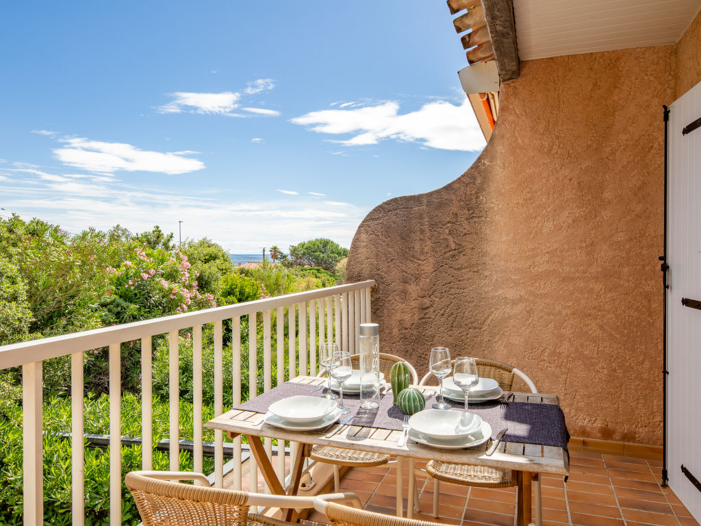 Appartement Panorama in Frankrijk