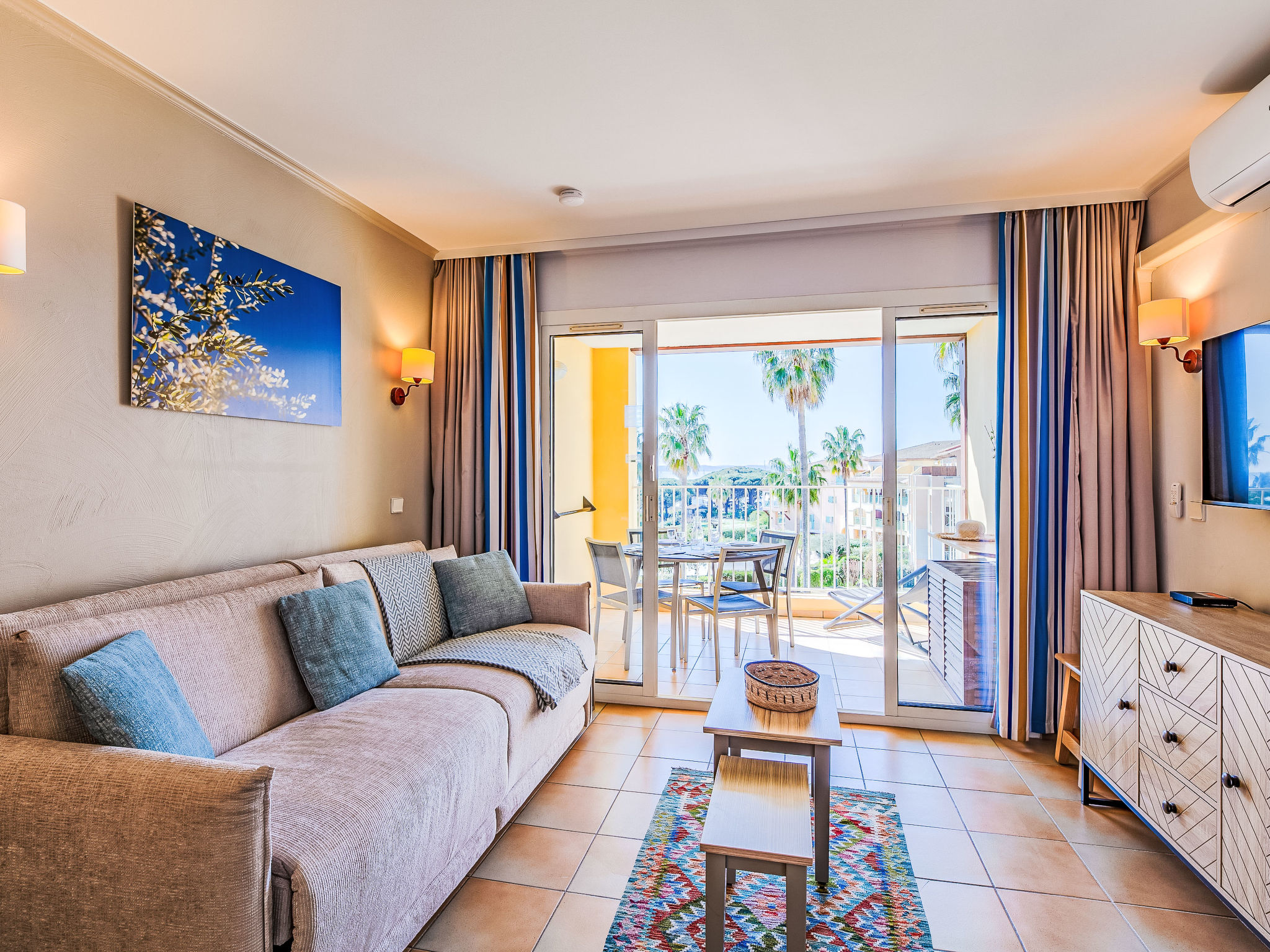 Photo of Les Rivages des Issambres