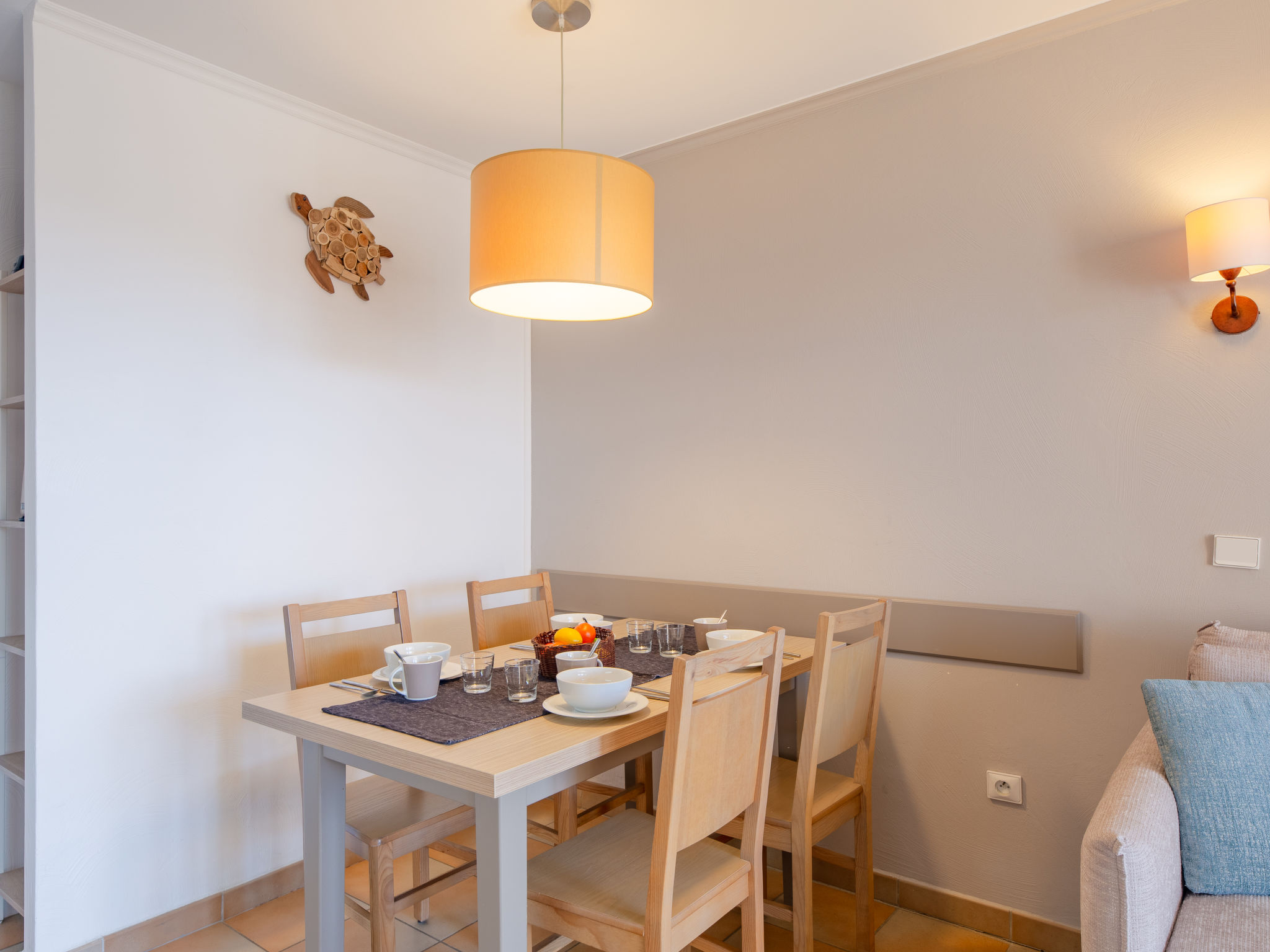 Photo of Les Rivages des Issambres