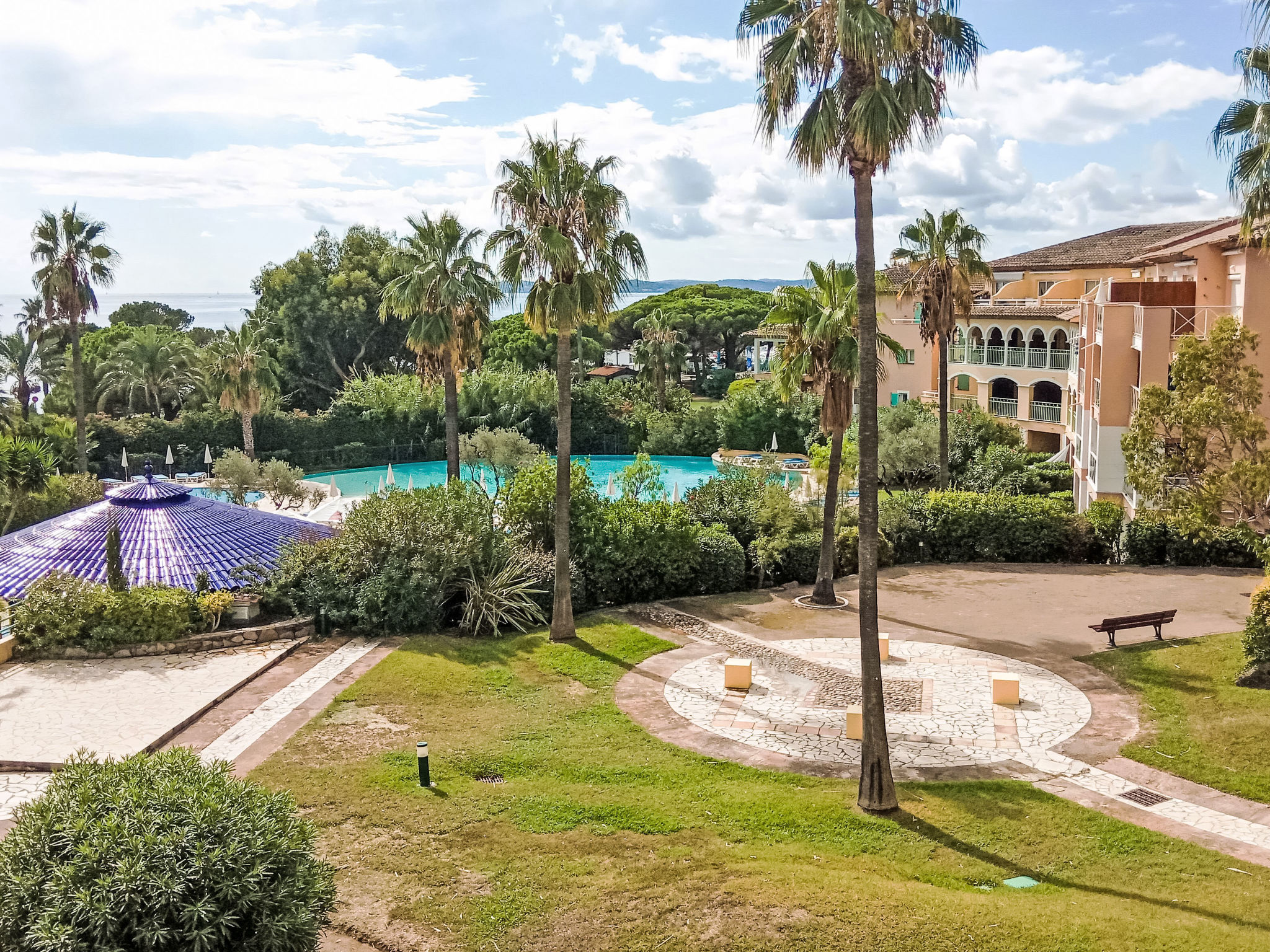 Photo of Les Rivages des Issambres