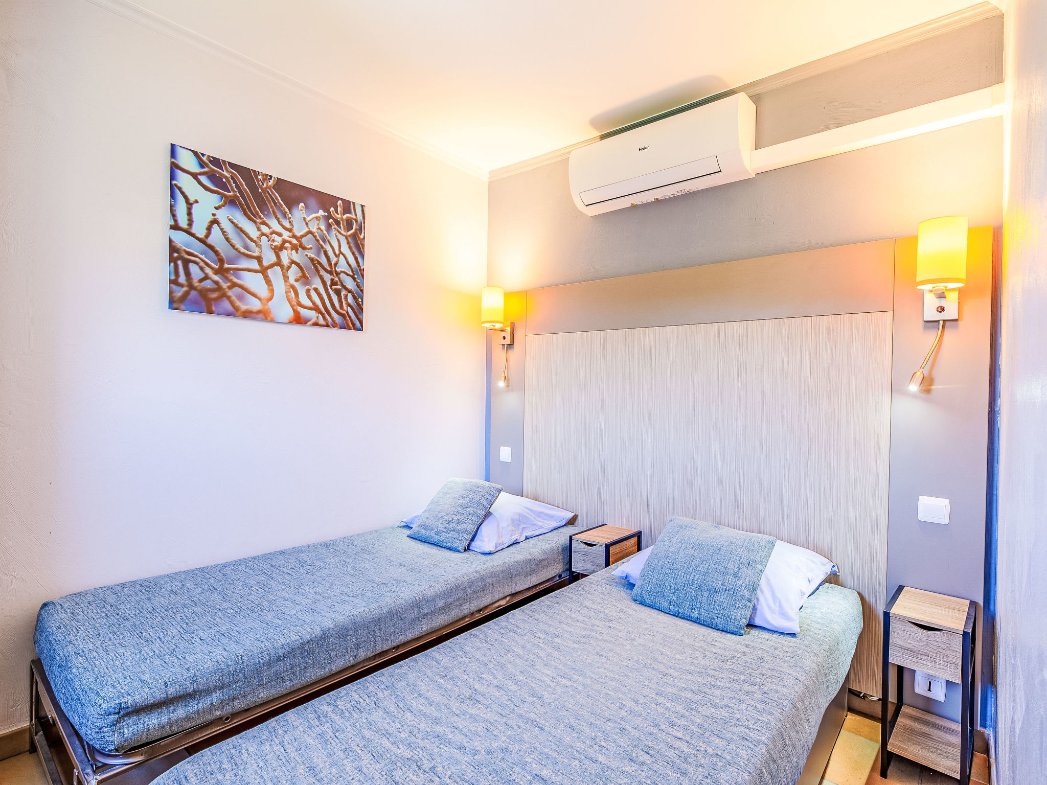 Photo of Les Rivages des Issambres