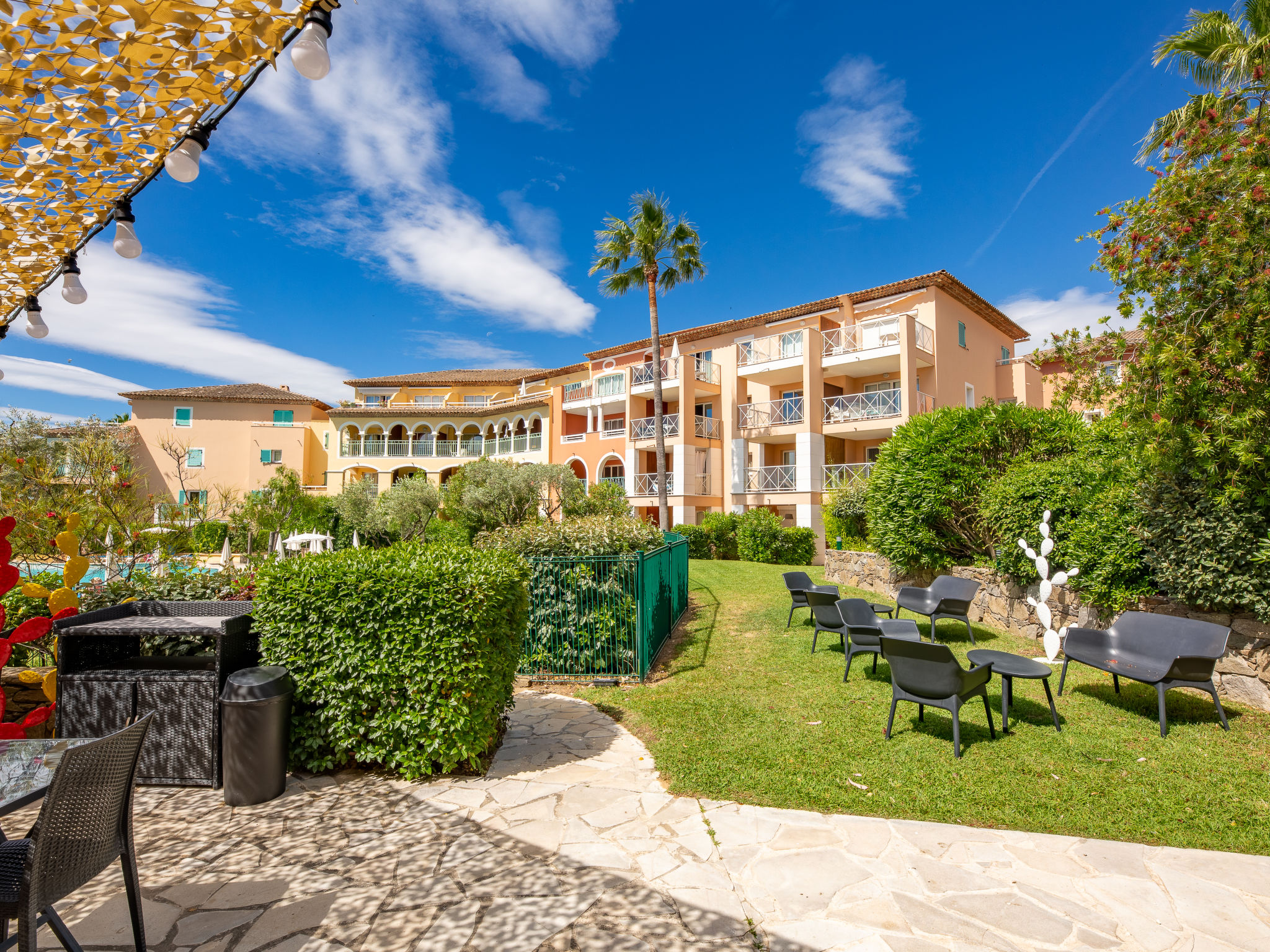 Photo of Les Rivages des Issambres