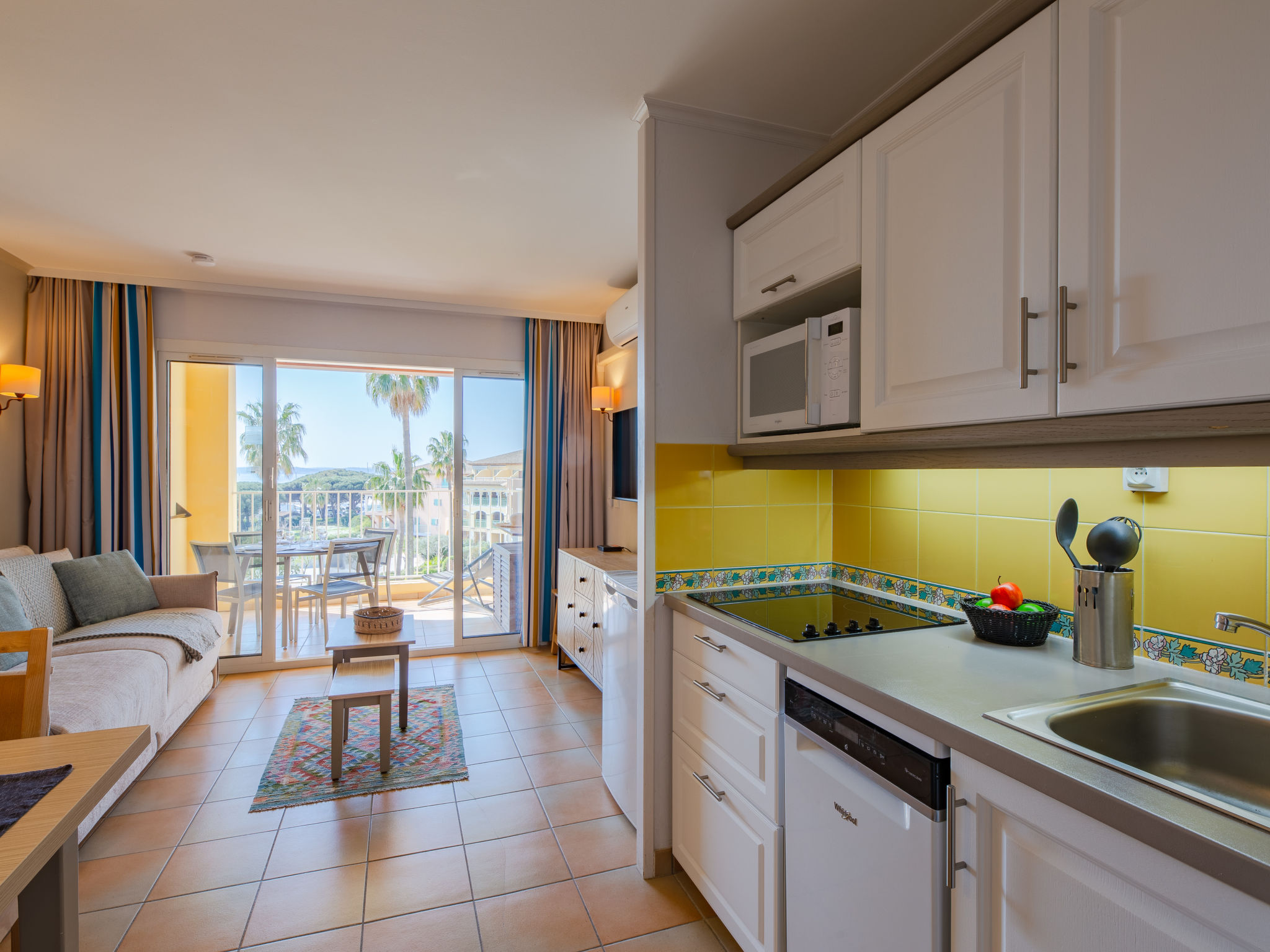 Photo of Les Rivages des Issambres