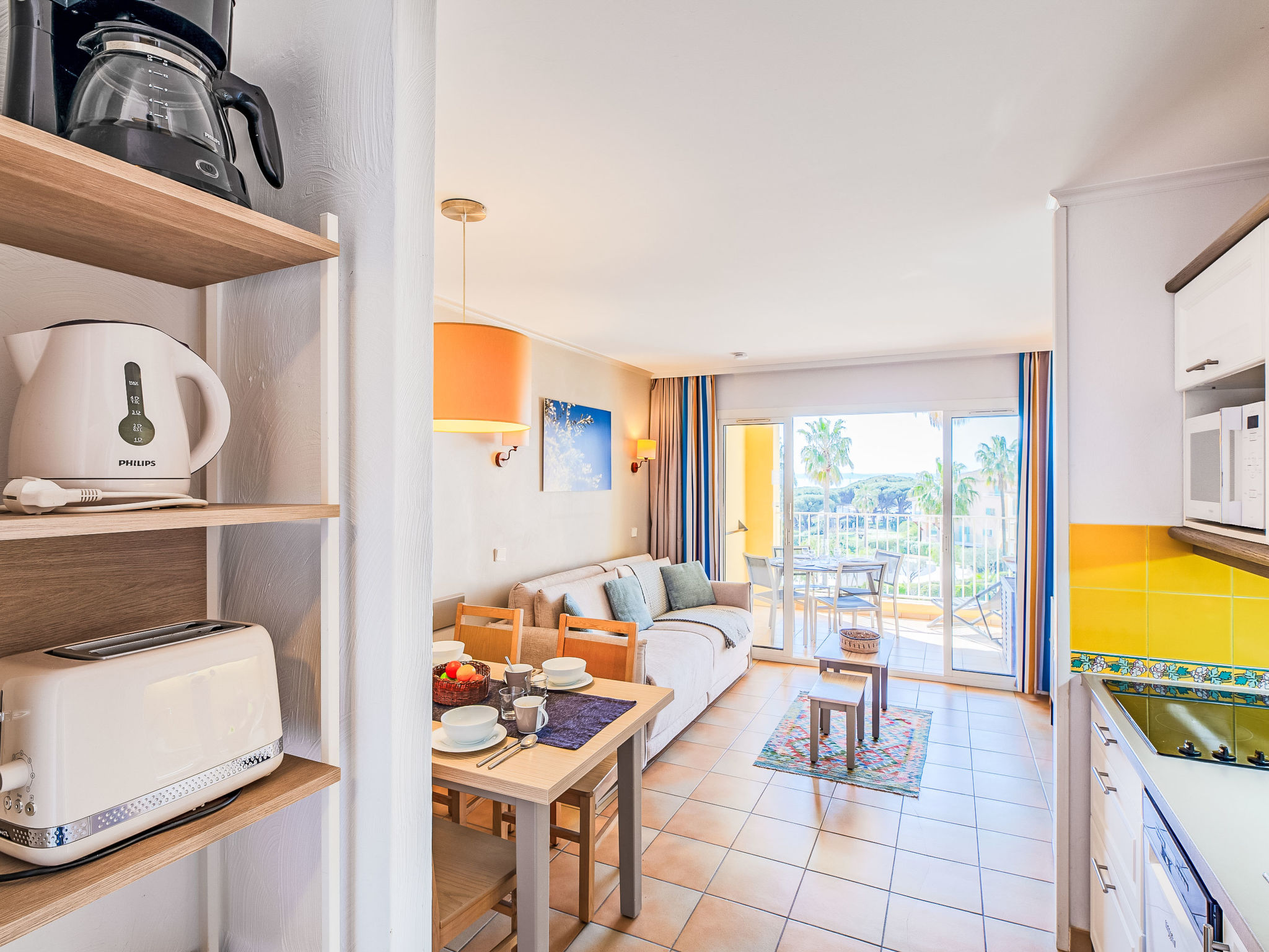 Photo of Les Rivages des Issambres