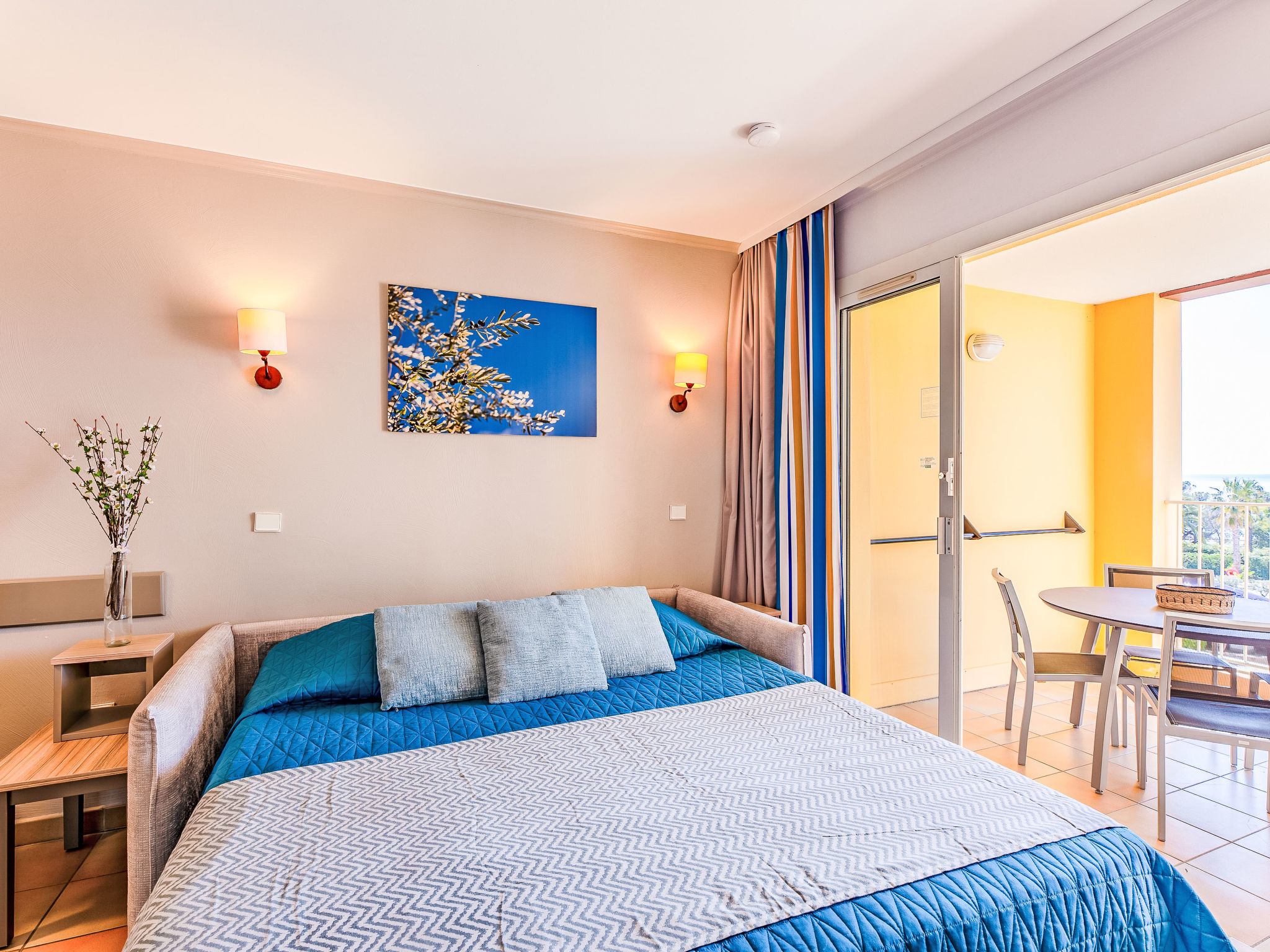 Photo of Les Rivages des Issambres