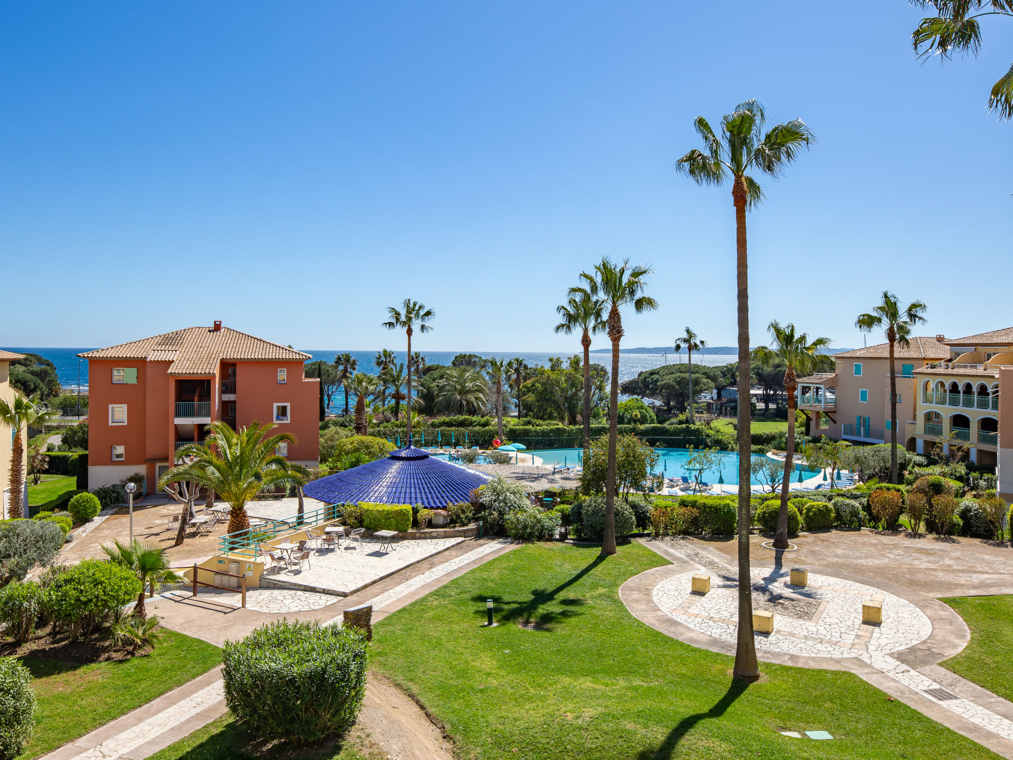 Les Rivages des Issambres