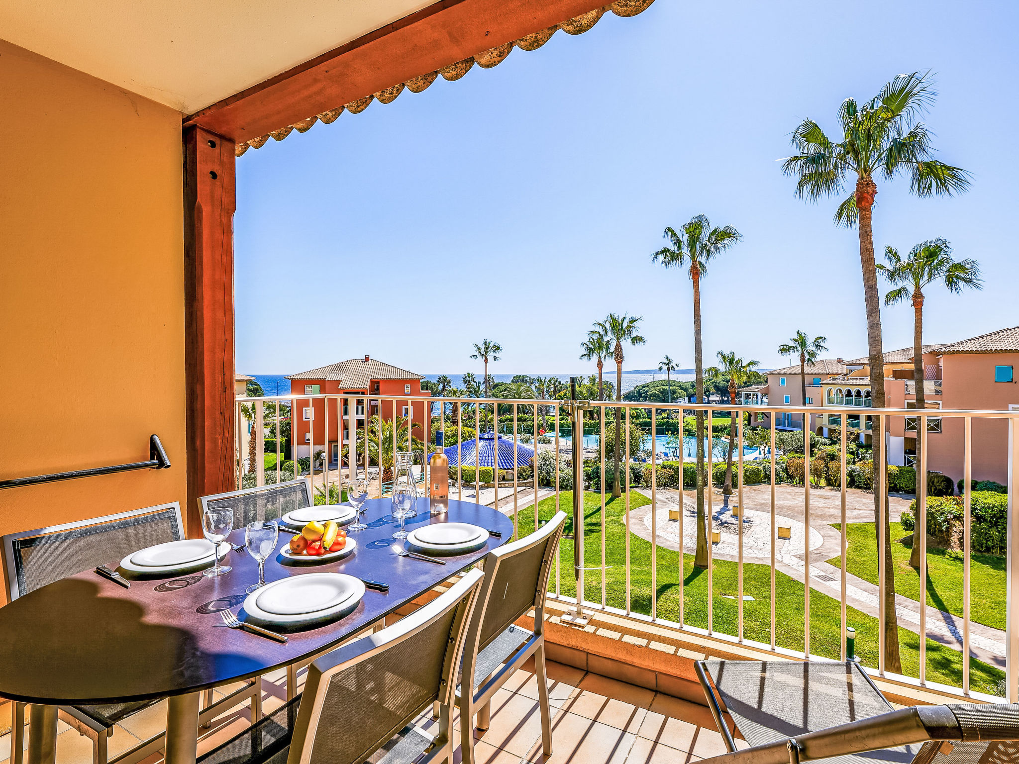 Les Rivages des Issambres