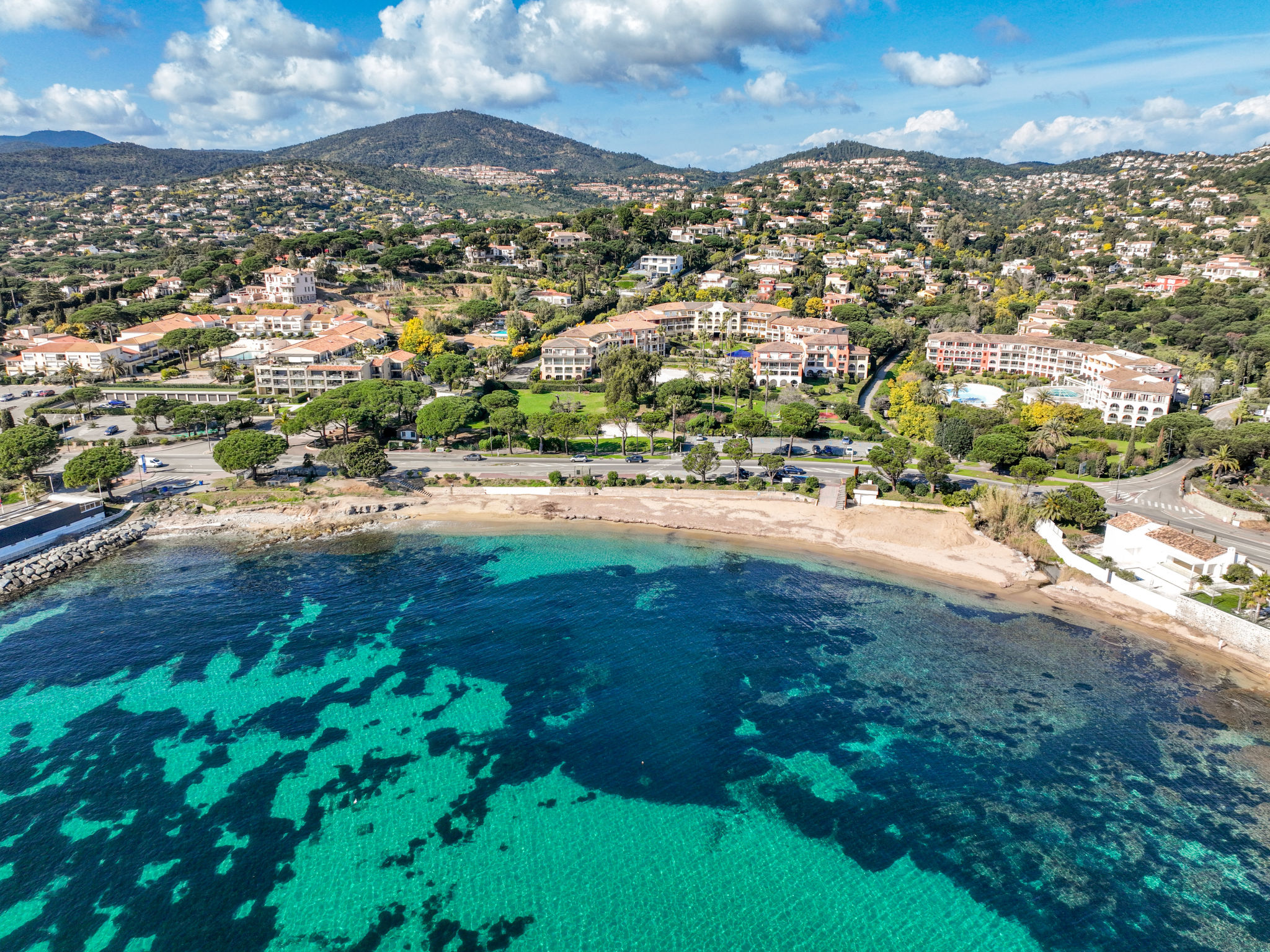 Les Rivages des Issambres