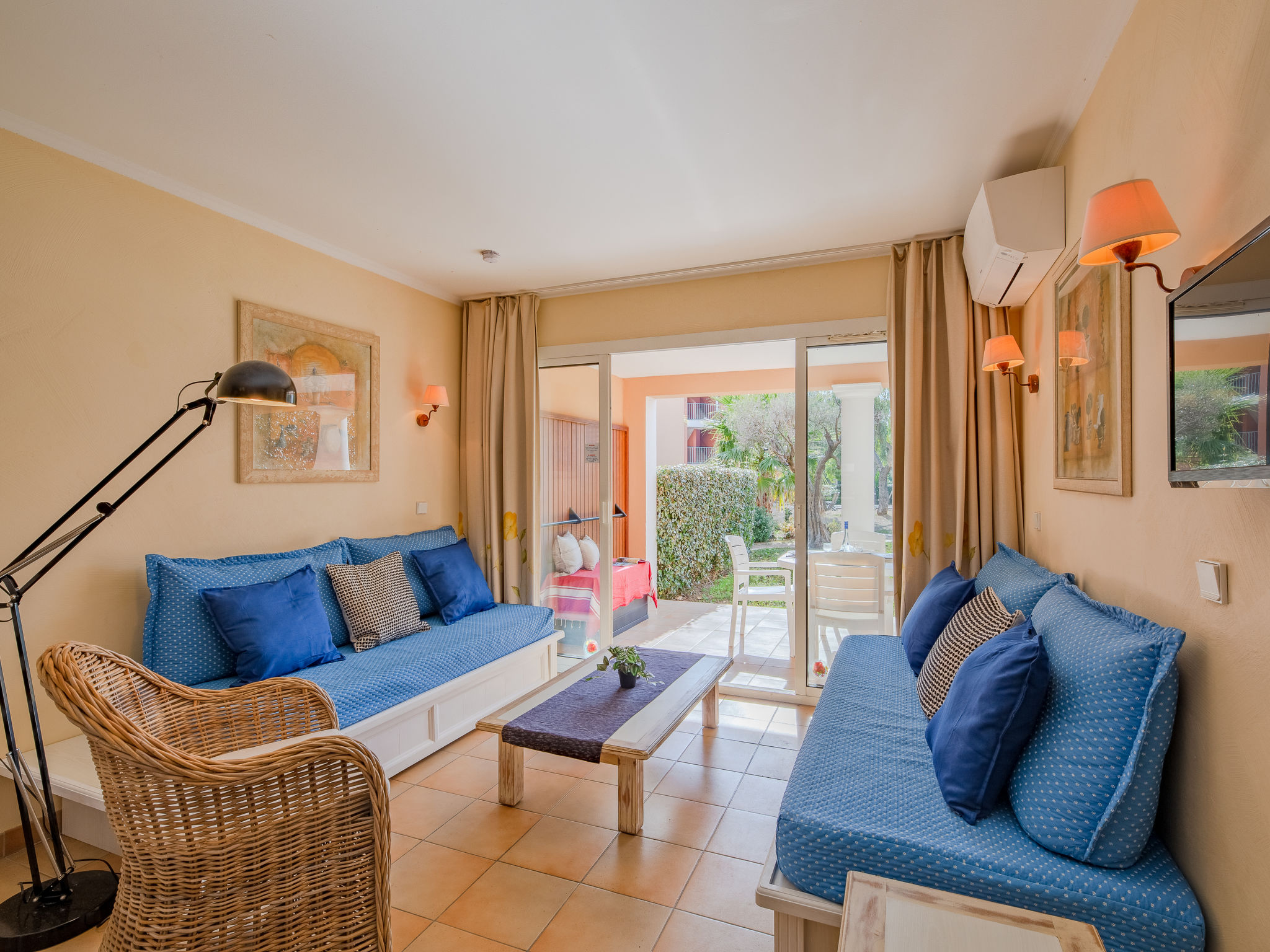 Photo of Les Rivages des Issambres