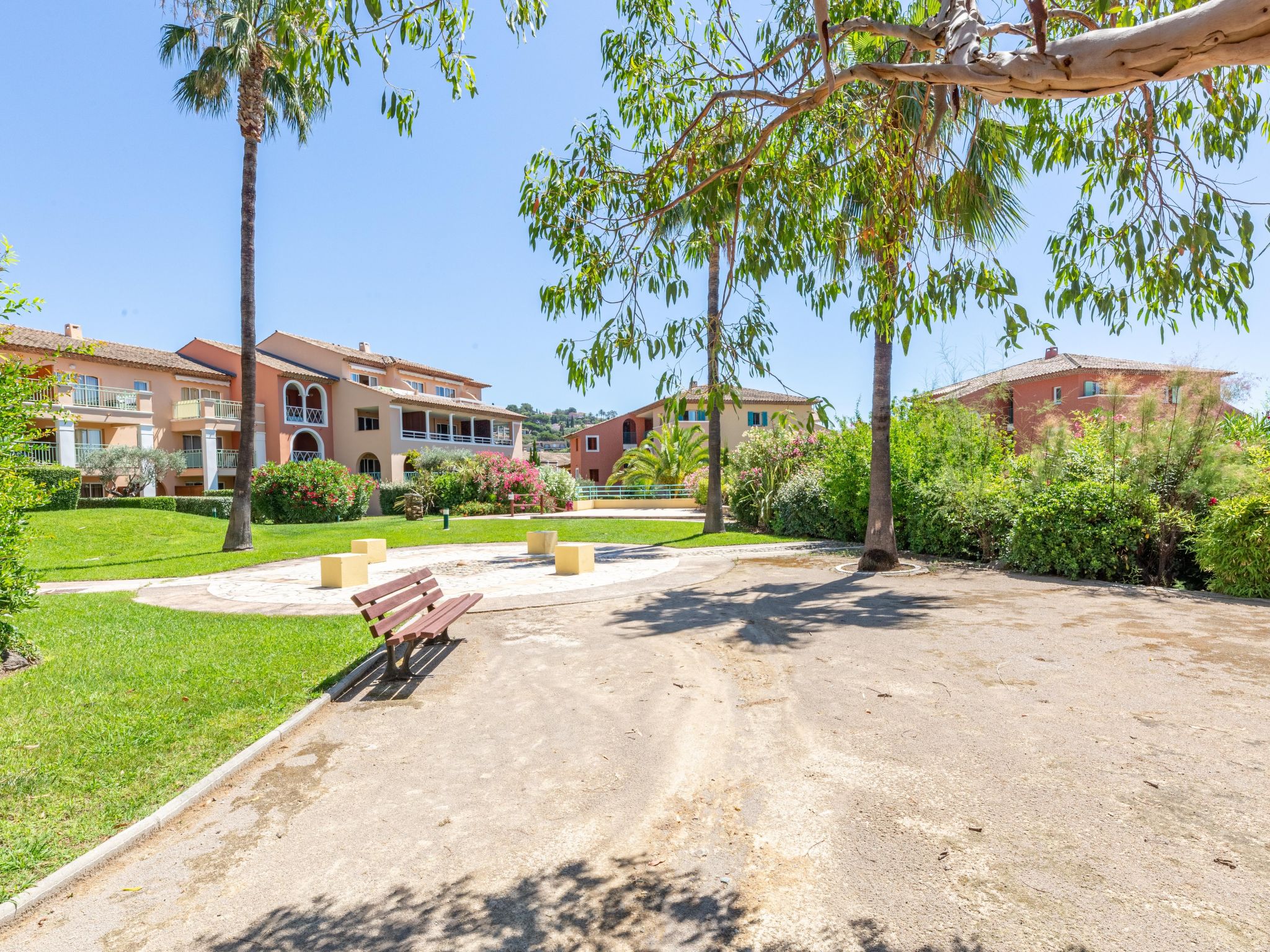 Photo of Les Rivages des Issambres