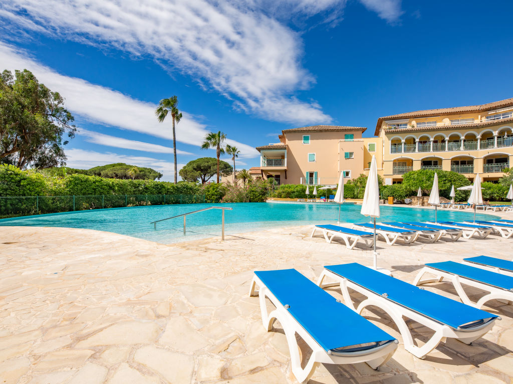 Appartement Les Rivages des Issambres