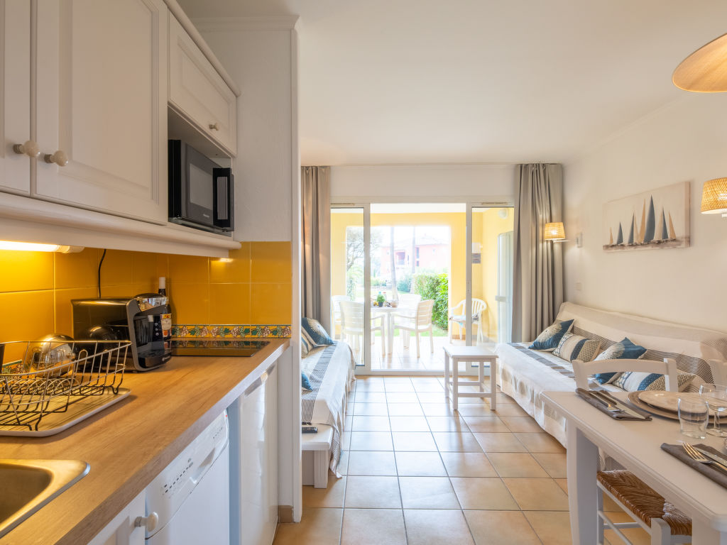 Appartement Les Rivages des Issambres
