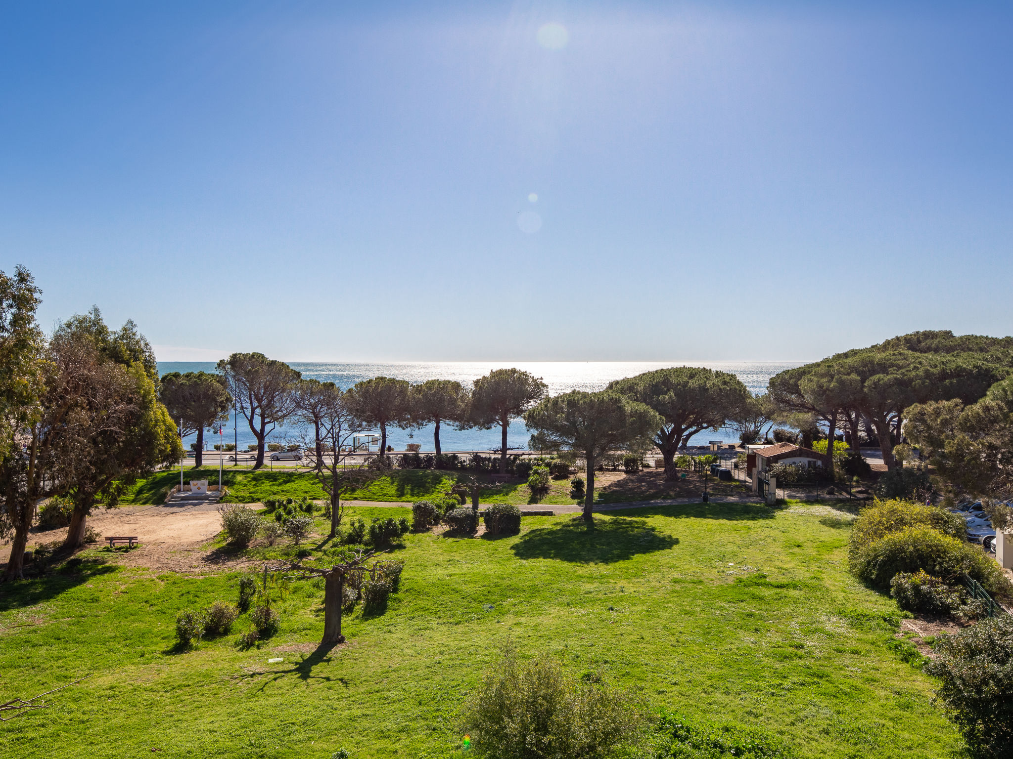 Photo of Les Rivages des Issambres