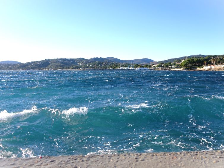 Photo of Les Calanques Spa Thalassothérapie