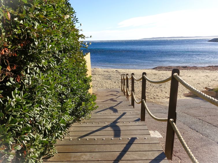 Photo of Les Calanques Spa Thalassothérapie