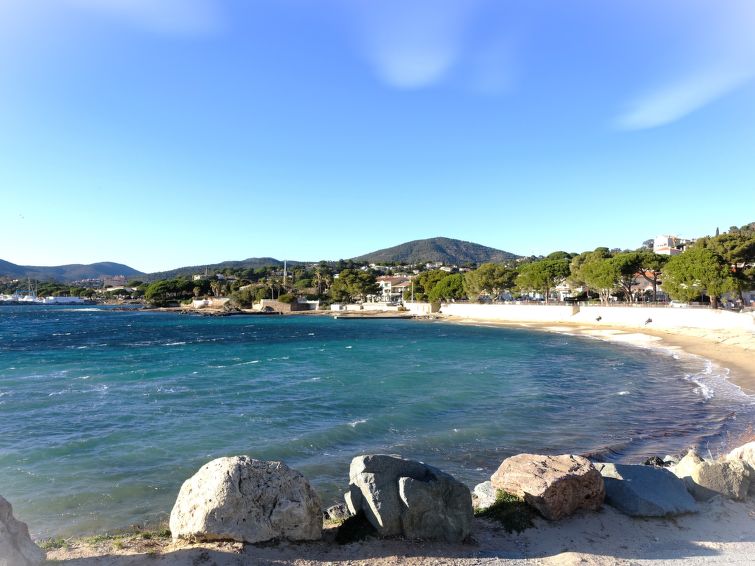 Photo of Les Calanques Spa Thalassothérapie