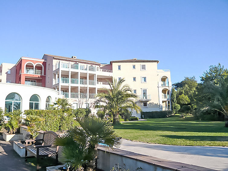 Photo of Les Calanques Spa Thalassothérapie