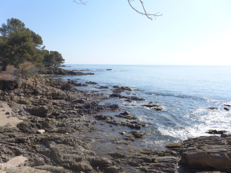 Photo of Les Calanques Spa Thalassothérapie