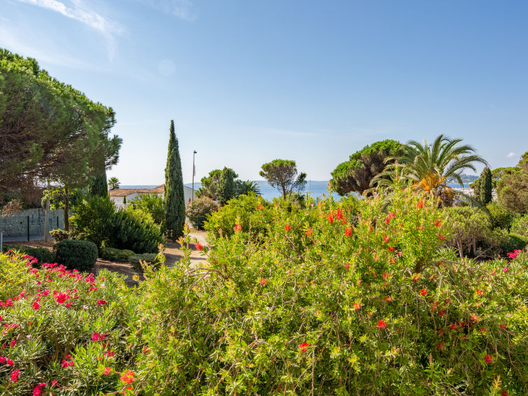 Photo of Les Calanques Spa Thalassothérapie