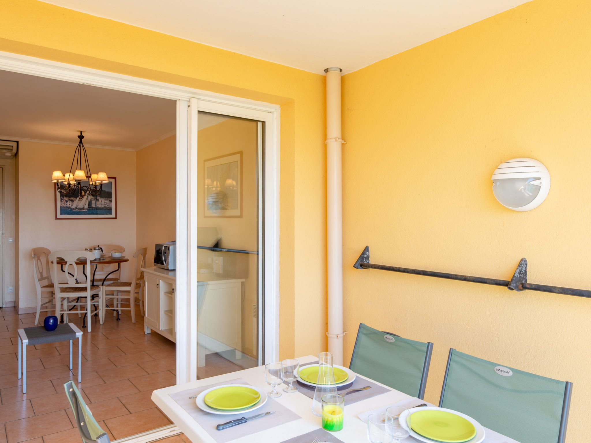 Photo of Les Calanques Spa Thalassothérapie