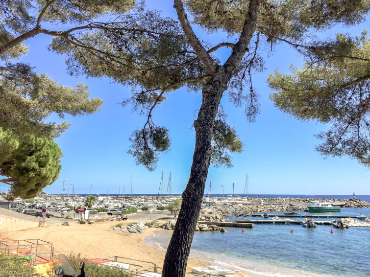 Photo of Les Calanques Spa Thalassothérapie