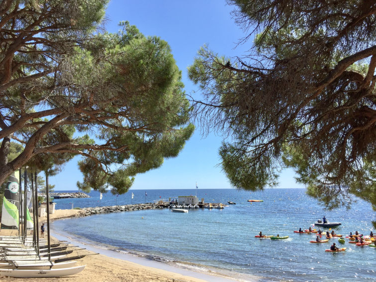 Photo of Les Calanques Spa Thalassothérapie