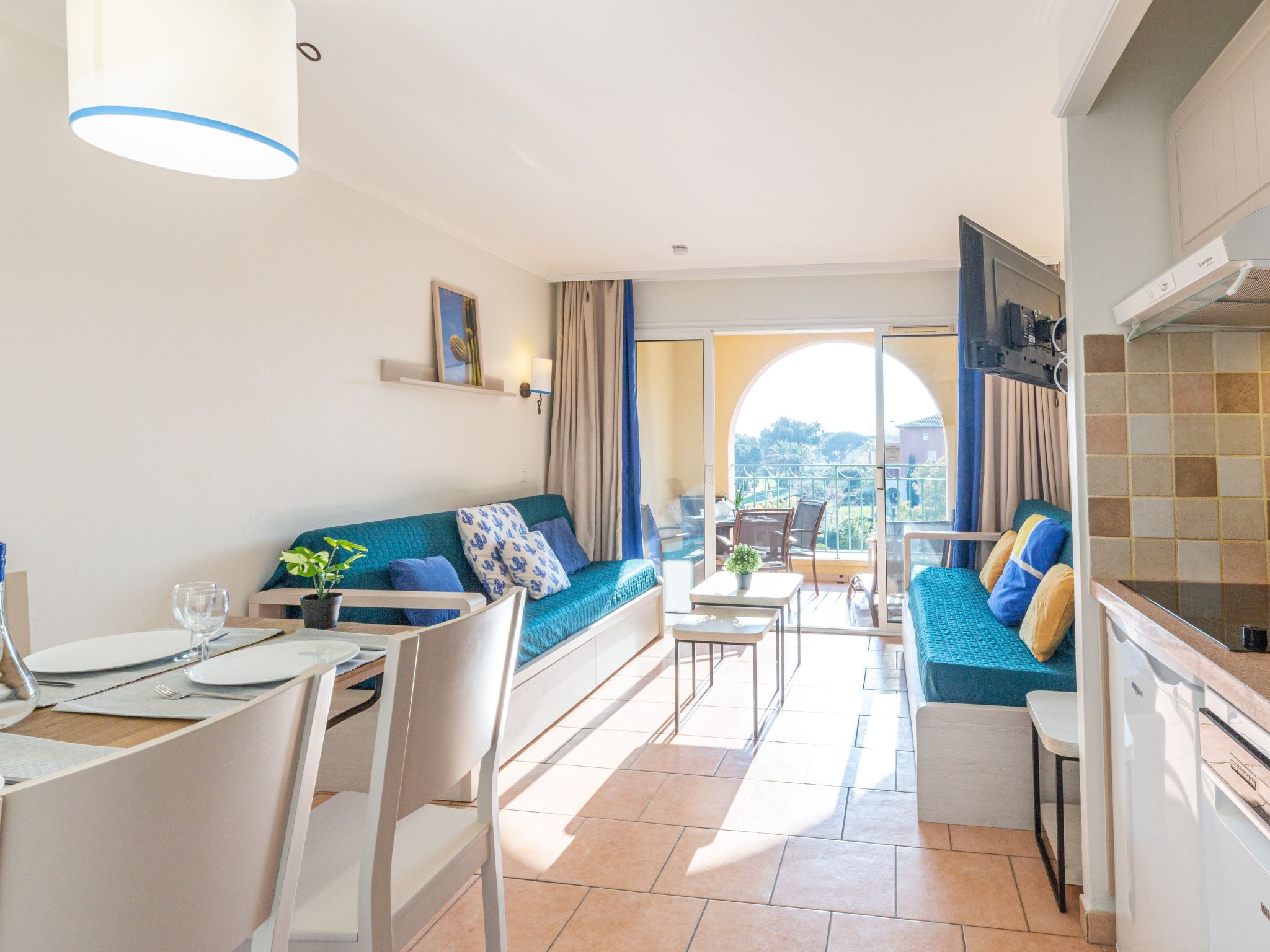 Photo of Les Calanques Spa Thalassothérapie