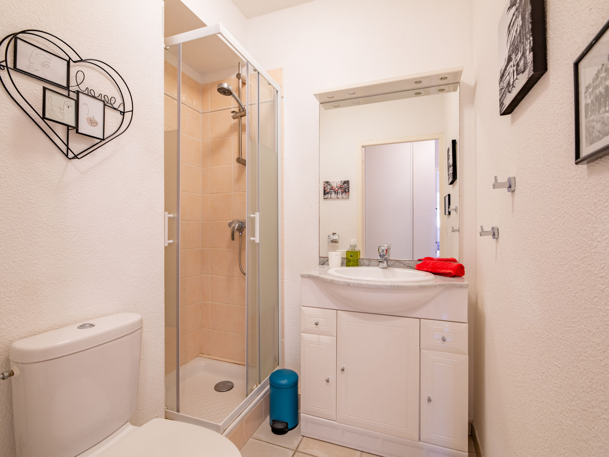 Photo of Le Mas d'Esquières