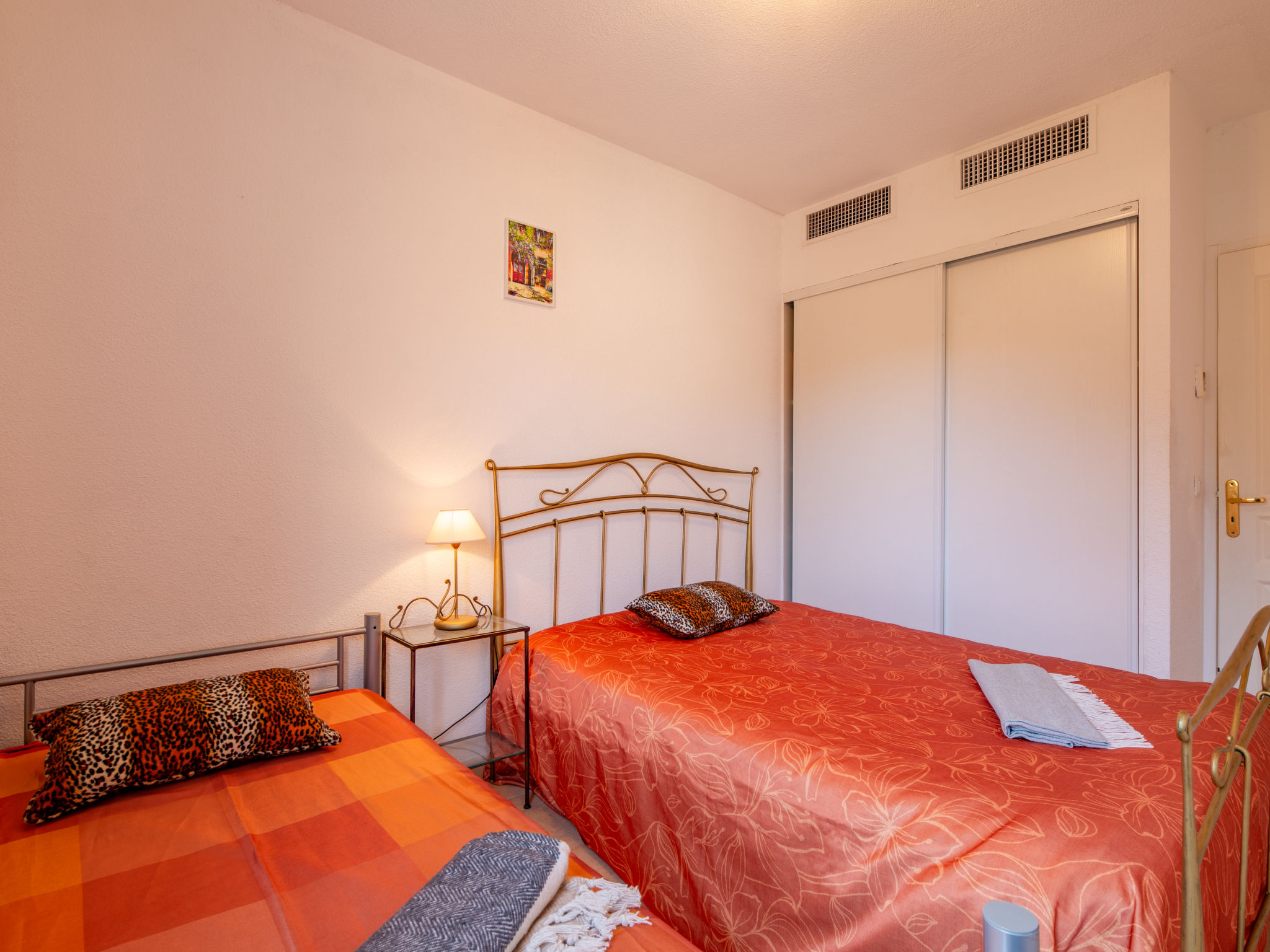 Photo of Le Mas d'Esquières