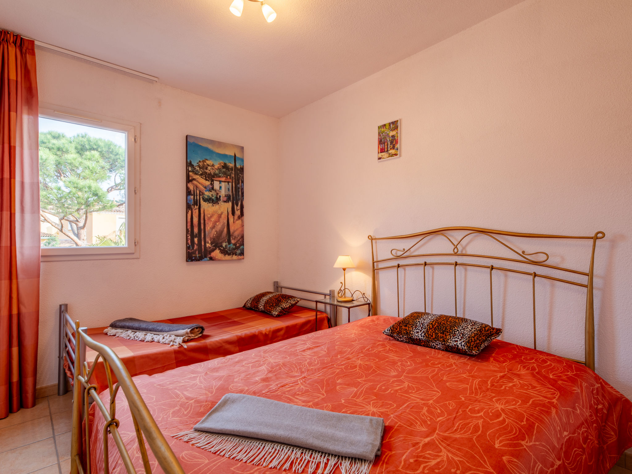 Photo of Le Mas d'Esquières