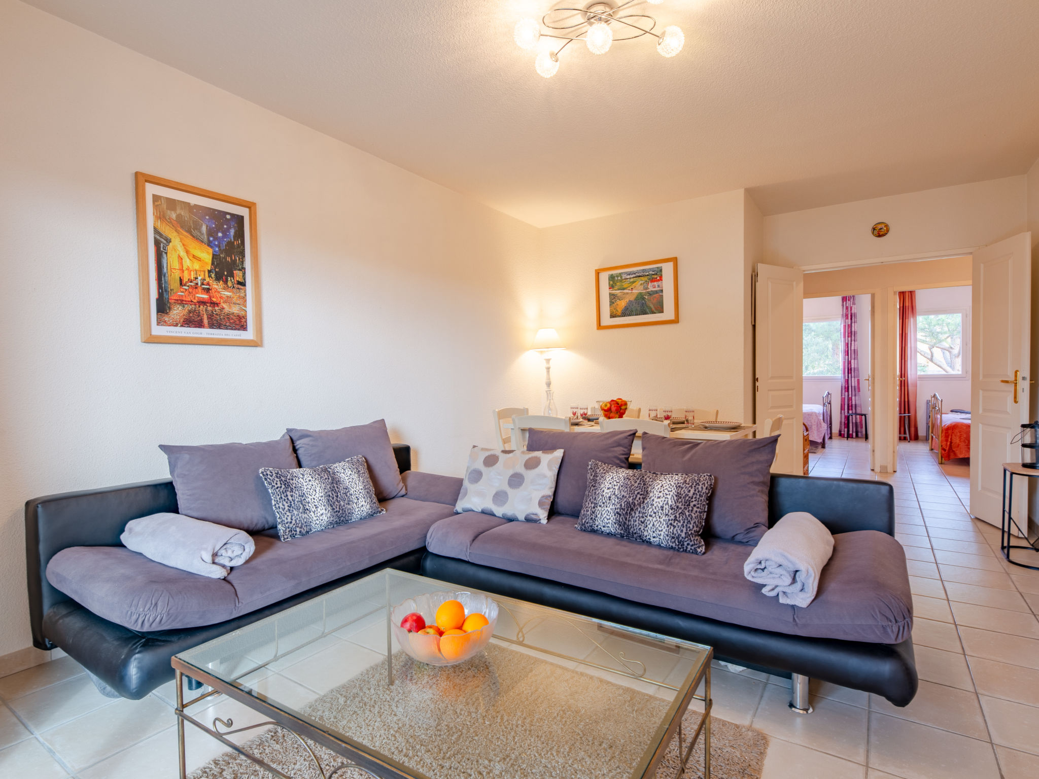 Photo of Le Mas d'Esquières