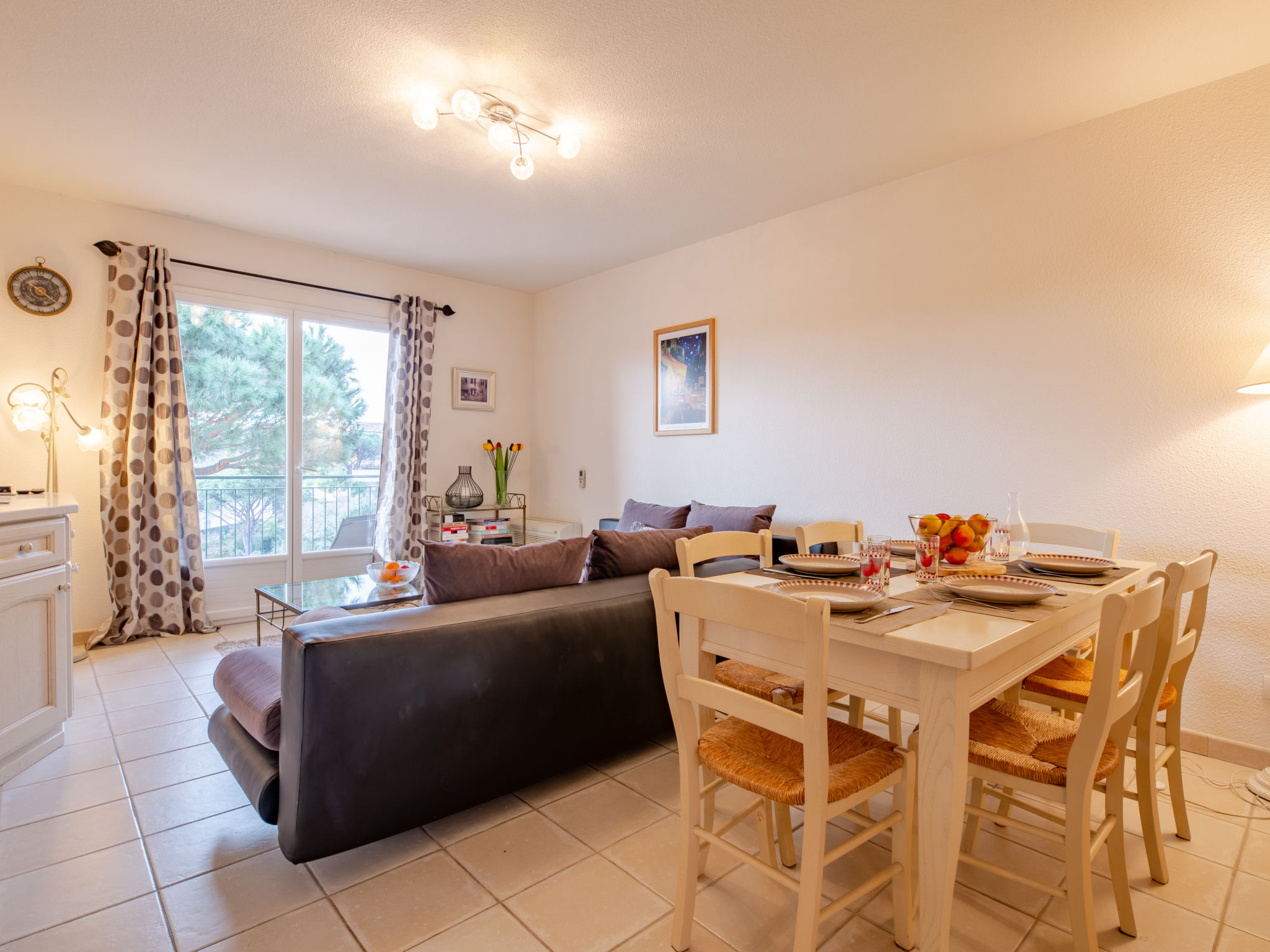 Photo of Le Mas d'Esquières