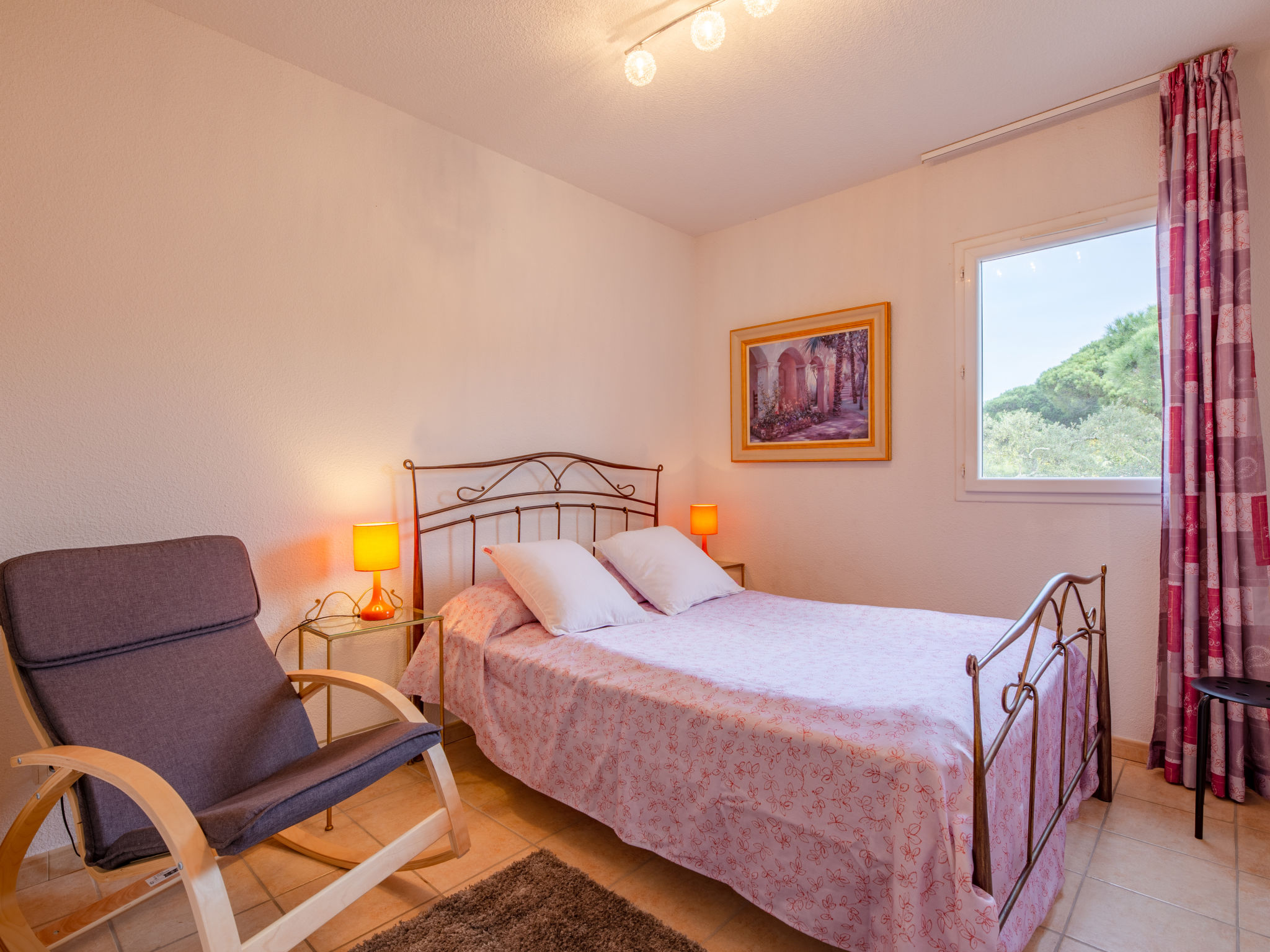 Photo of Le Mas d'Esquières