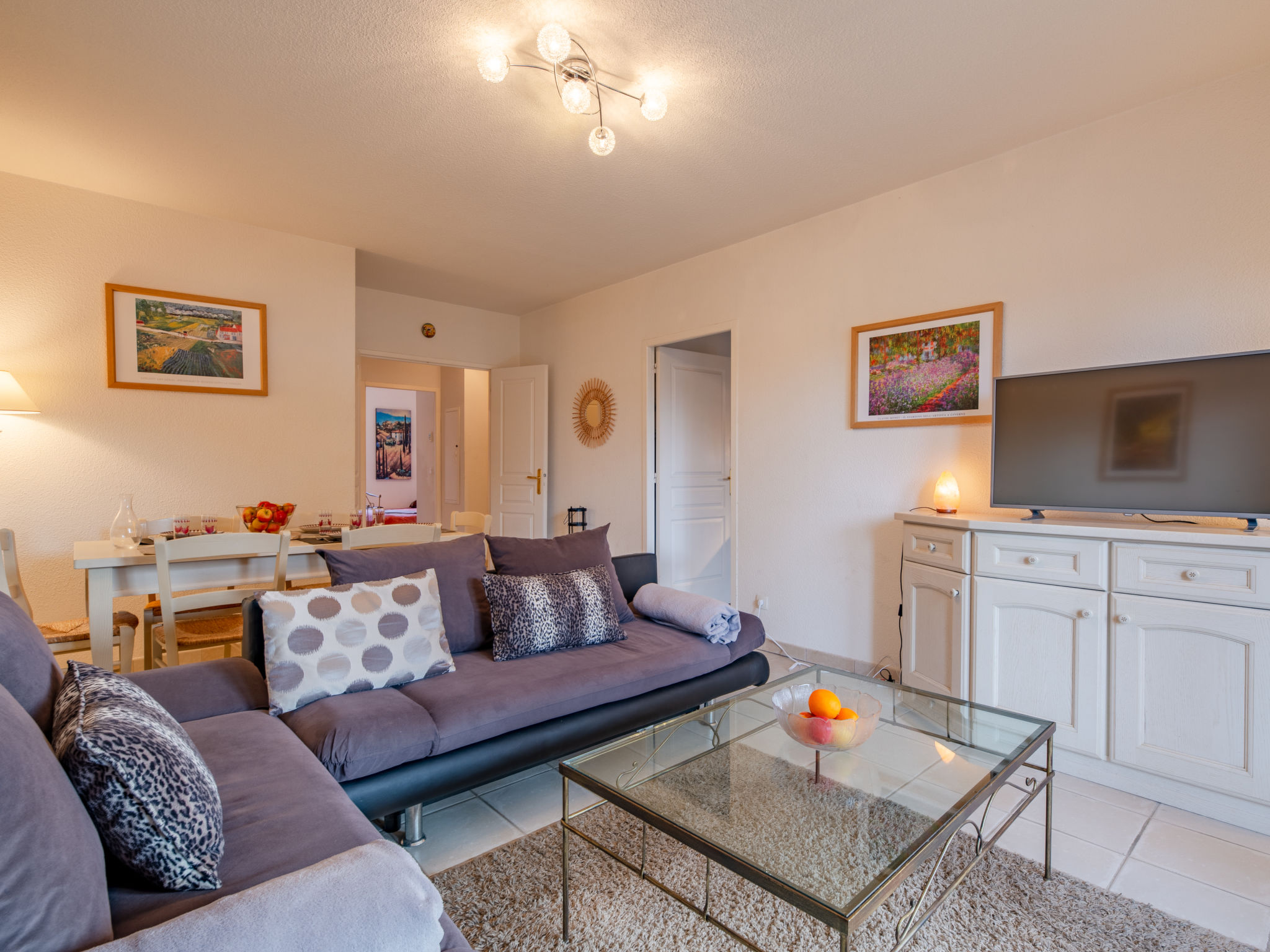 Photo of Le Mas d'Esquières