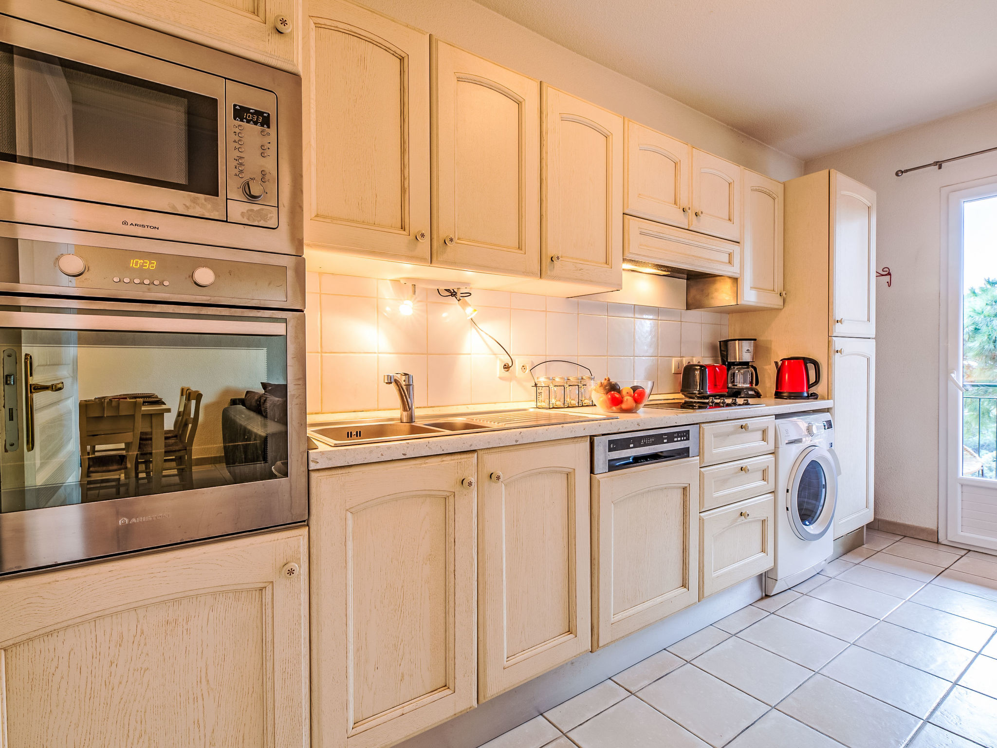 Photo of Le Mas d'Esquières