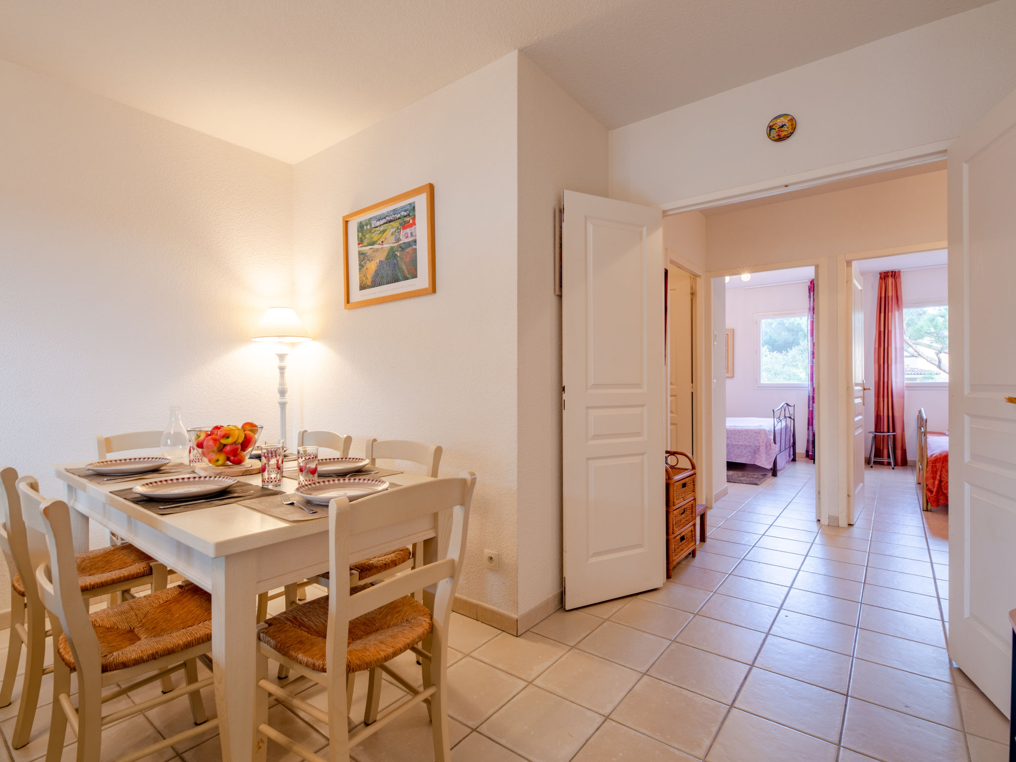 Photo of Le Mas d'Esquières