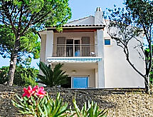 Ferienhaus Le Mas d'Esquières 7