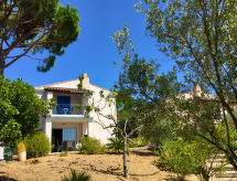 Ferienhaus Le Mas d'Esquières 7