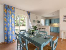 Ferienhaus Le Mas d'Esquières 7