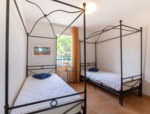 Ferienhaus Le Mas d'Esquières 7