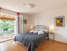 Ferienhaus Le Mas d'Esquières 7