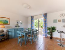 Ferienhaus Le Mas d'Esquières 7
