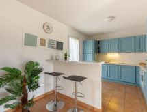 Ferienhaus Le Mas d'Esquières 7