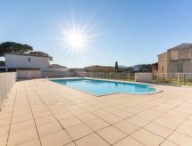 Ferienhaus Le Mas d'Esquières 7