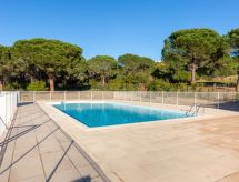 Ferienhaus Le Mas d'Esquières 7
